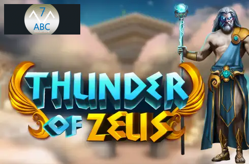 Thunder of Zeus